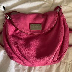 Marc Jacobs Classic Q natasha bag